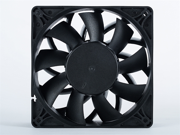 DC Direct Current Fan 12038