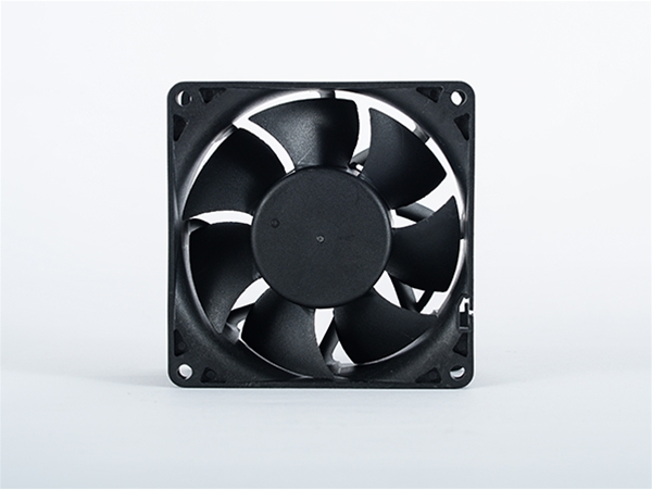 DC Direct Current Fan 9238