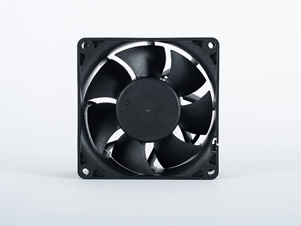 DC Direct Current Fan 12025