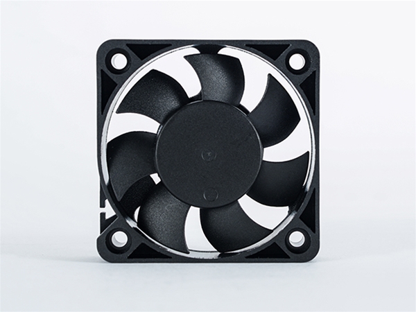 DC Direct Current Fan 5010