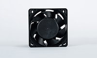 DC Direct Current Fan 6038